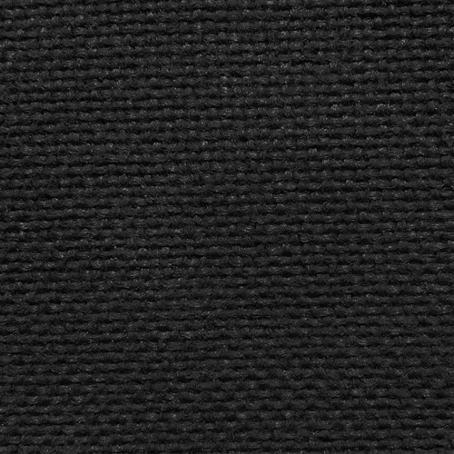 Scaun operativ Golf GLX cu brate - Negru [3]