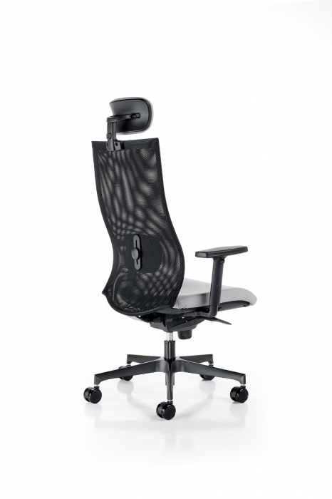 Scaun executiv Iron PDH [2]