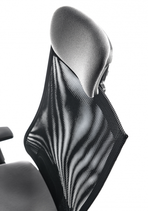 Scaun executiv Iron PDH [3]
