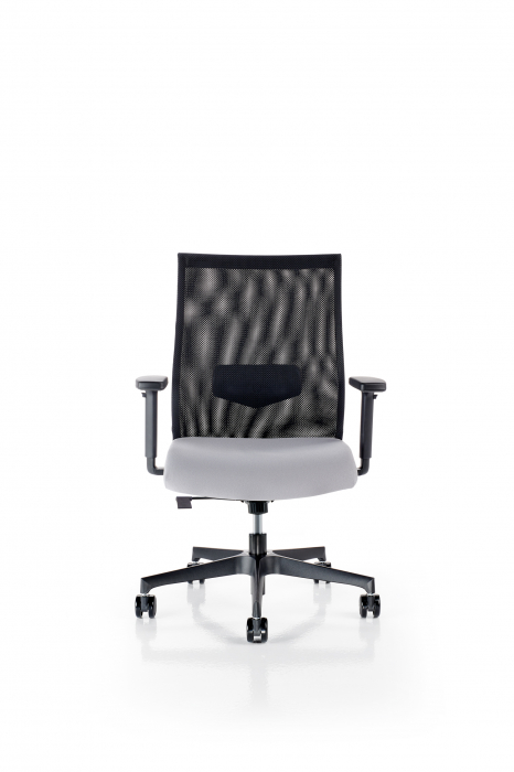 Scaun executiv Iron [3]