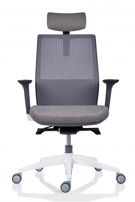 Scaun executiv Tesla Mesh [2]