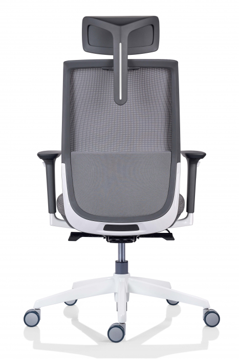 Scaun executiv Tesla Mesh [4]
