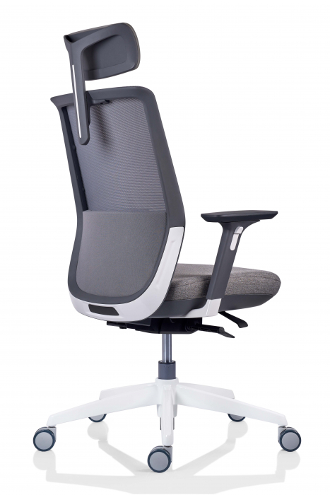 Scaun executiv Tesla Mesh [3]