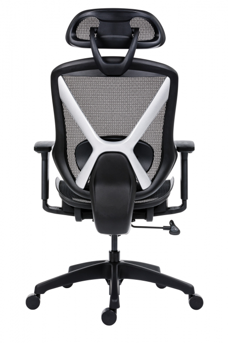 Scaun executiv Aero Pro [3]