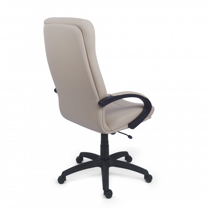 Fotoliu executiv Fusion - Eco piele [2]