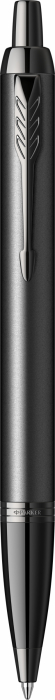 Pix Achromatic Black BT IM Royal Parker [4]