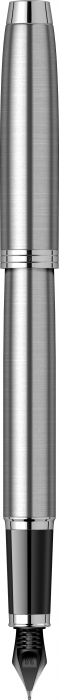 Stilou Essential Stainless Steel CT IM Royal Parker [5]