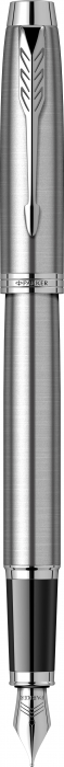 Stilou Essential Stainless Steel CT IM Royal Parker [3]