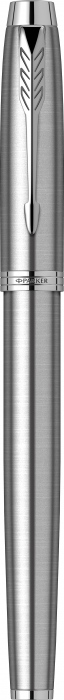 Stilou Essential Stainless Steel CT IM Royal Parker [2]