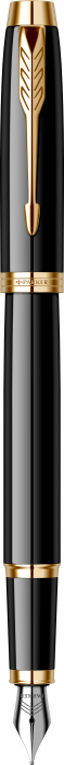 Stilou Lacquer GT IM Royal Parker [3]