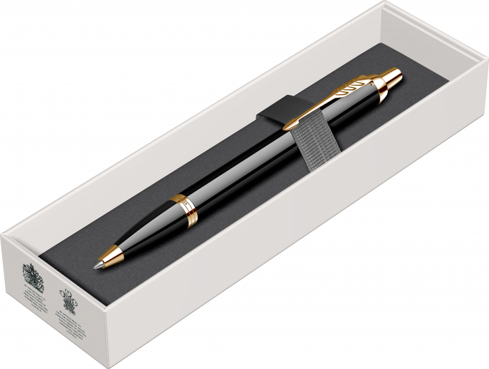 Pix Lacquer GT IM Royal Parker [4]