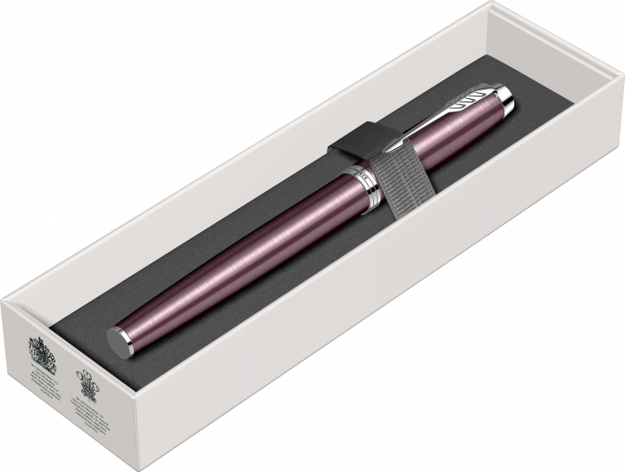 Roller Light Purple CT IM Royal Parker [6]