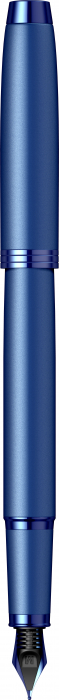 Stilou Monochrome Blue BLT IM Royal Parker [4]