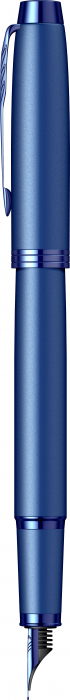 Stilou Monochrome Blue BLT IM Royal Parker [3]