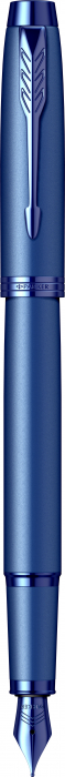 Stilou Monochrome Blue BLT IM Royal Parker [2]