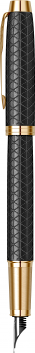 Stilou Premium Black/Gold GT IM Royal Parker [3]