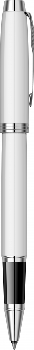 Roller White Lacquer CT IM Royal Parker [4]
