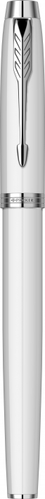 Roller White Lacquer CT IM Royal Parker [3]