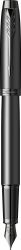 Stilou Achromatic Black BT IM Royal Parker [4]