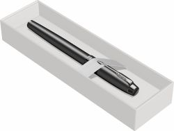 Stilou Achromatic Black BT IM Royal Parker [3]