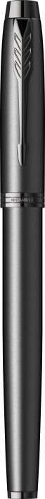 Stilou Achromatic Black BT IM Royal Parker [7]