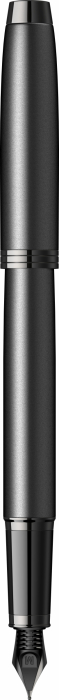Stilou Achromatic Black BT IM Royal Parker [6]