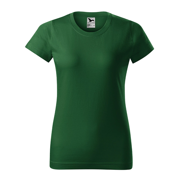 Tricou dama Basic [1]