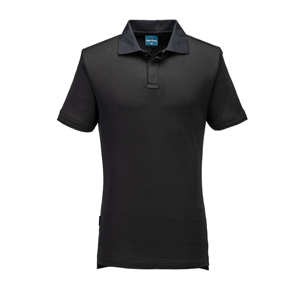 Tricou Eco Polo WX3 S/S [1]