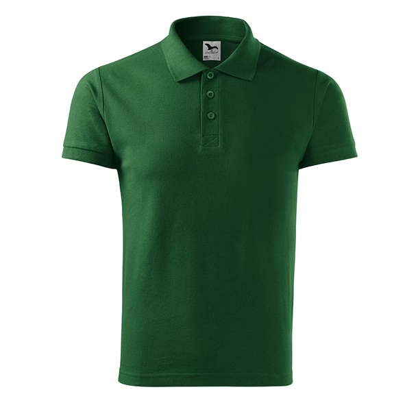Tricou polo bumbac [1]
