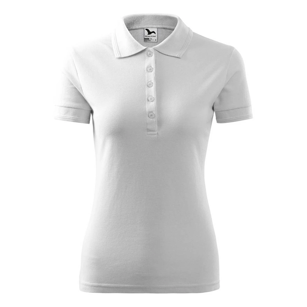 Tricou polo Pique Polo [1]