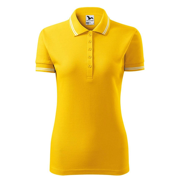 Tricou polo dama Urban [1]