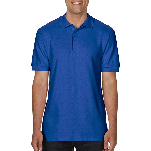 Tricou polo premium cotton [1]
