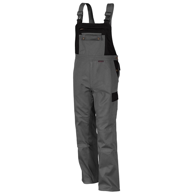 Pantalon pieptar [3]