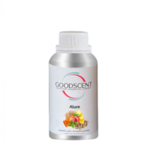 Ulei esential 100gr. pentru Aroma car difusser ,,Allure" [1]