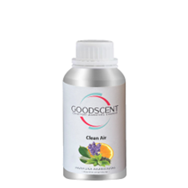 Ulei esential 100gr. pentru Aroma car difusser ,,Clean Air" [1]