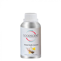 Ulei esential 100gr. pentru Aroma car difusser ,,Ocean Pacific Coconut" [1]