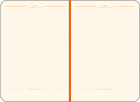 Agenda nedatata ,,Corsica" [2]