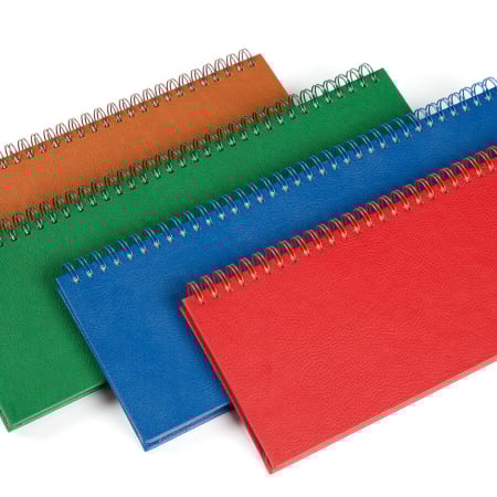 AGENDE DATATE & NEDATATE - Agenda saptamanala ,,Bref"