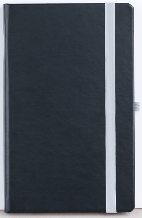 Agenda nedatata Notebook PRO [7]