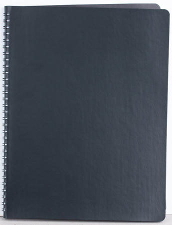 Agenda nedatata ,,Siena" [8]