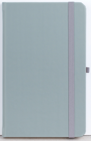 Agenda nedatata Notebook PRO [11]