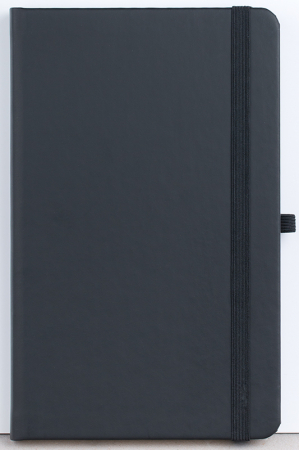 Agenda nedatata Notebook PRO [12]