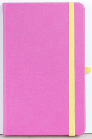 Agenda nedatata Notebook PRO [5]