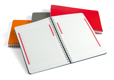 AGENDE DATATE & NEDATATE - Agenda nedatata ,,Riga"