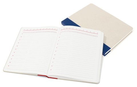 PRODUCTIE PUBLICITARA/AGENDE & CALENDARE/PERSONALIZARI - Agenda saptamanala ,,Natura"
