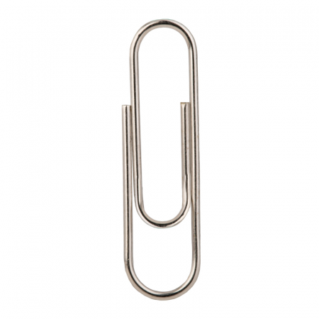 ACCESORII PRINDERE - Agrafe metal 33mm 100buc/cut