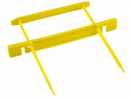 ACCESORII ARHIVARE - Alonje arhivare capacitate 600 coli 25buc/set Dossy fix