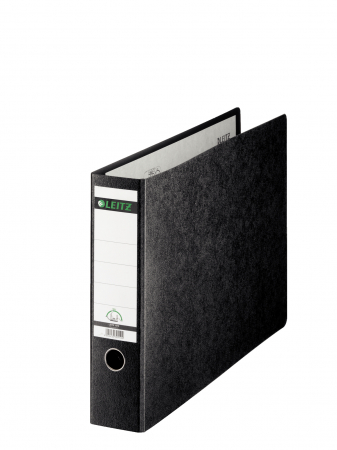 ORGANIZARE & ARHIVARE - Biblioraft A3 77mm marmorat landscape Leitz 180