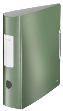 BIROTICA & PAPETARIE - Biblioraft A4 75mm  fistic Leitz Style