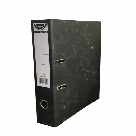 ORGANIZARE & ARHIVARE - Biblioraft A4 70mm marmorat